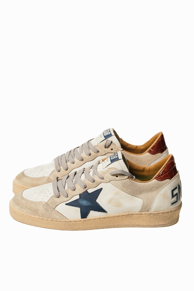 Кроссовки Golden Goose 22541
