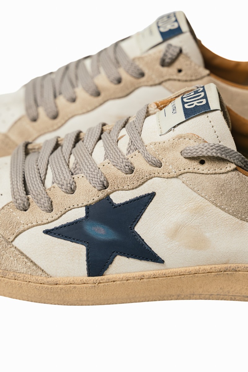 Кроссовки Golden Goose 22541