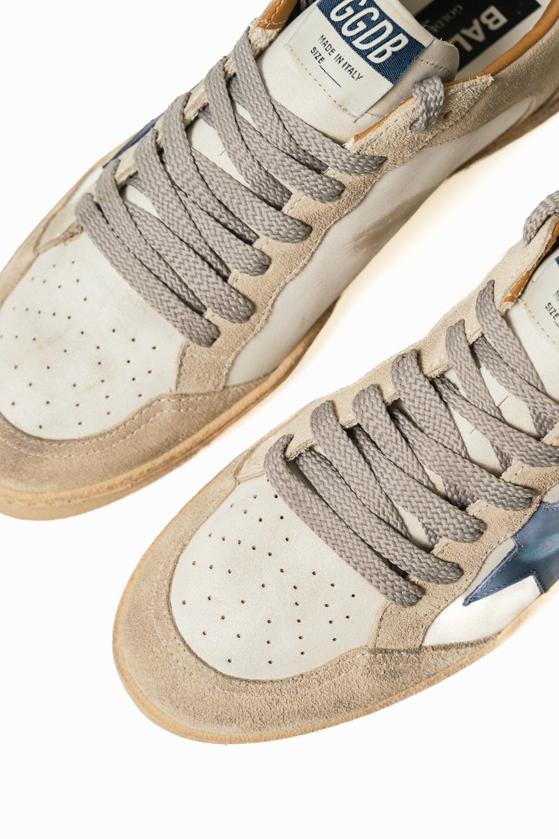 Кроссовки Golden Goose 22541