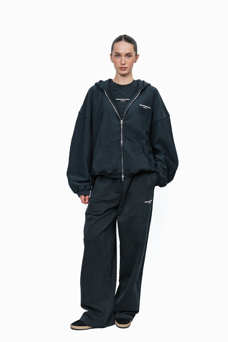 Брюки Alexander Wang 22924
