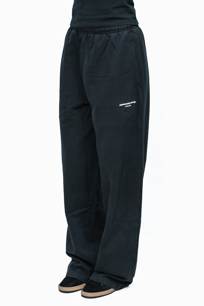 Брюки Alexander Wang 22924