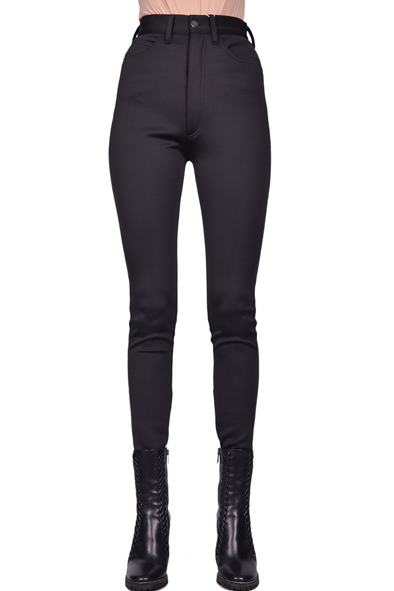 Брюки Maison Margiela 13417