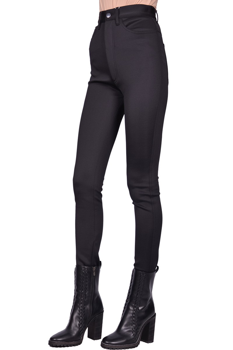 Брюки Maison Margiela 13417