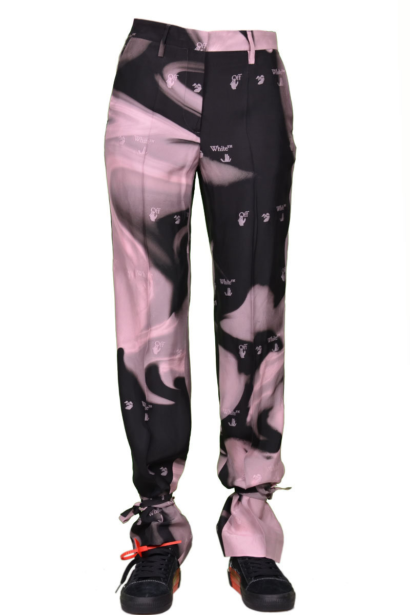 Брюки Off-White 15517