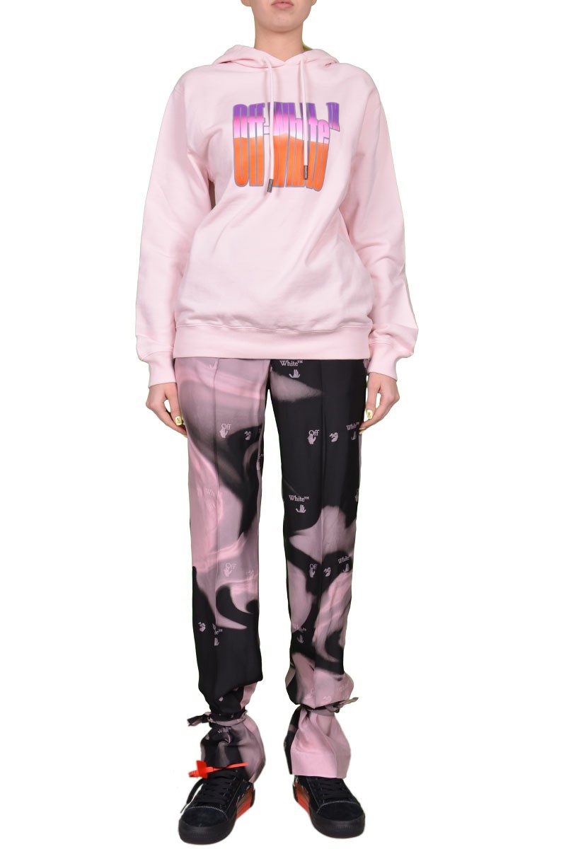 Брюки Off-White 15517