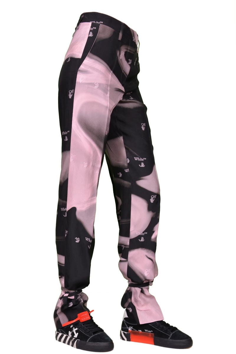 Брюки Off-White 15517