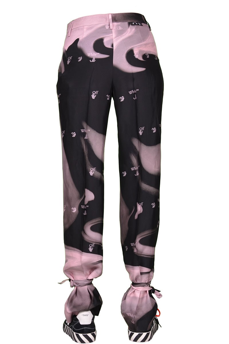 Брюки Off-White 15517