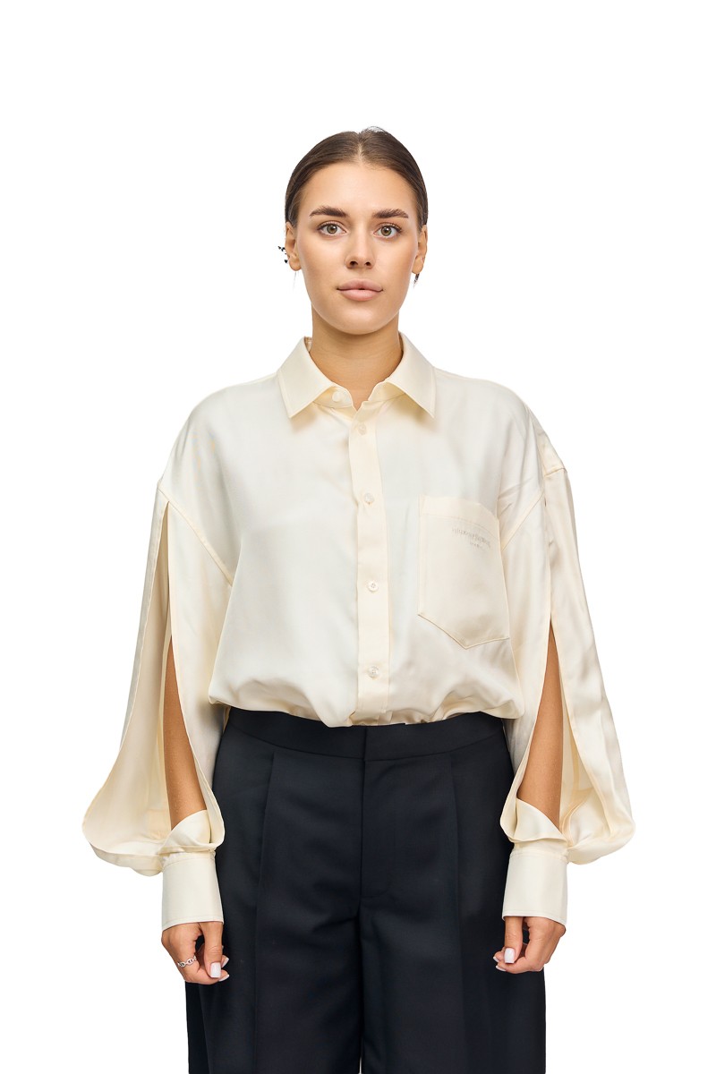 Рубашка Alexander Wang 21768