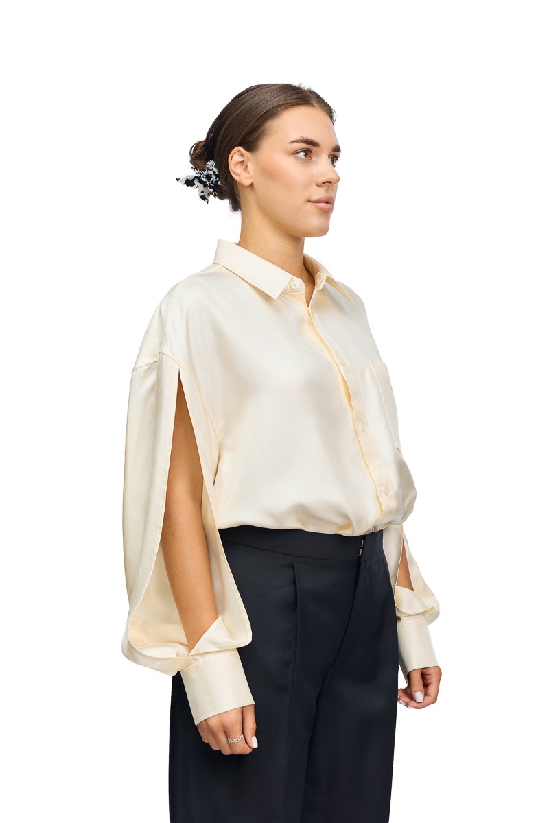 Рубашка Alexander Wang 21768