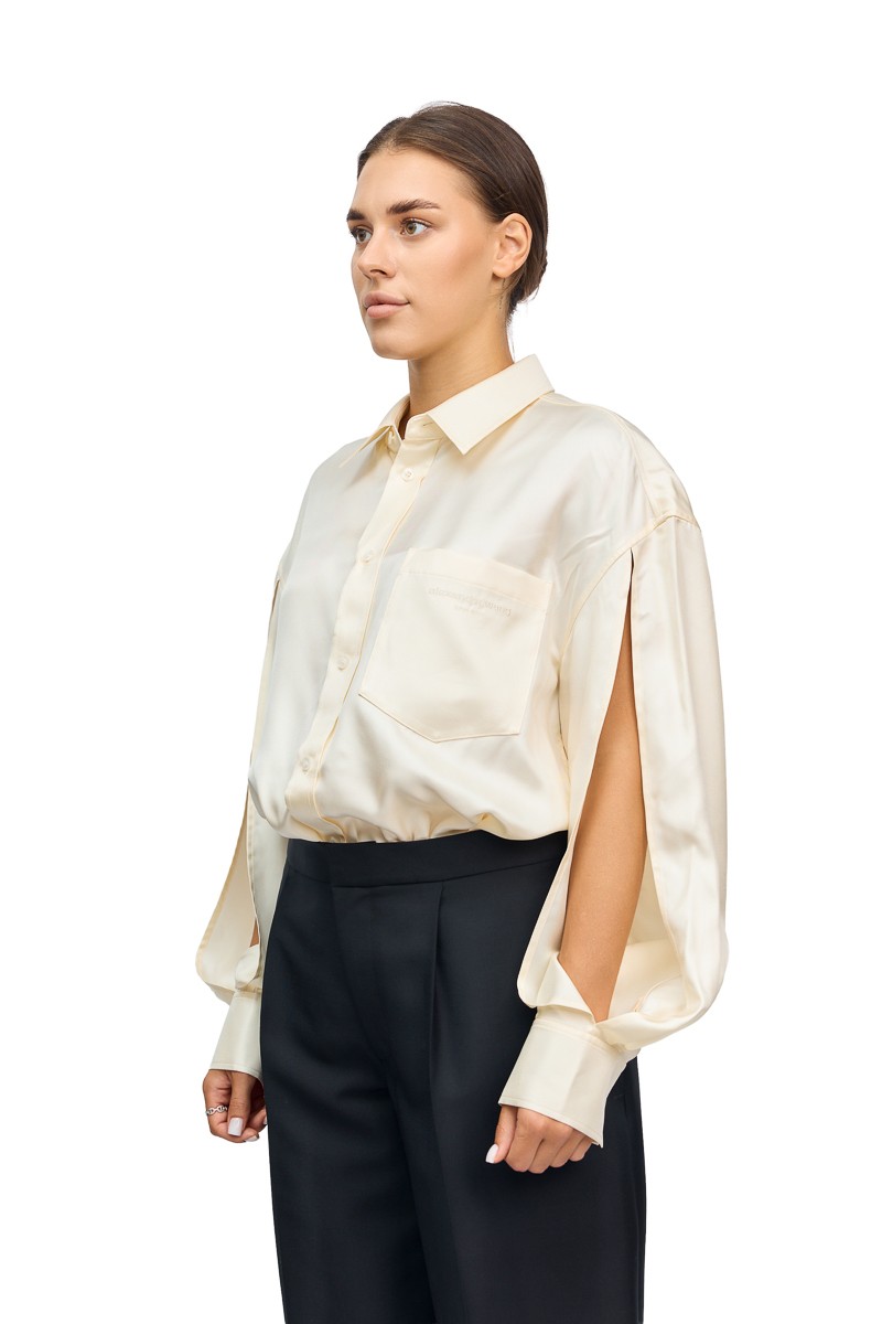 Рубашка Alexander Wang 21768