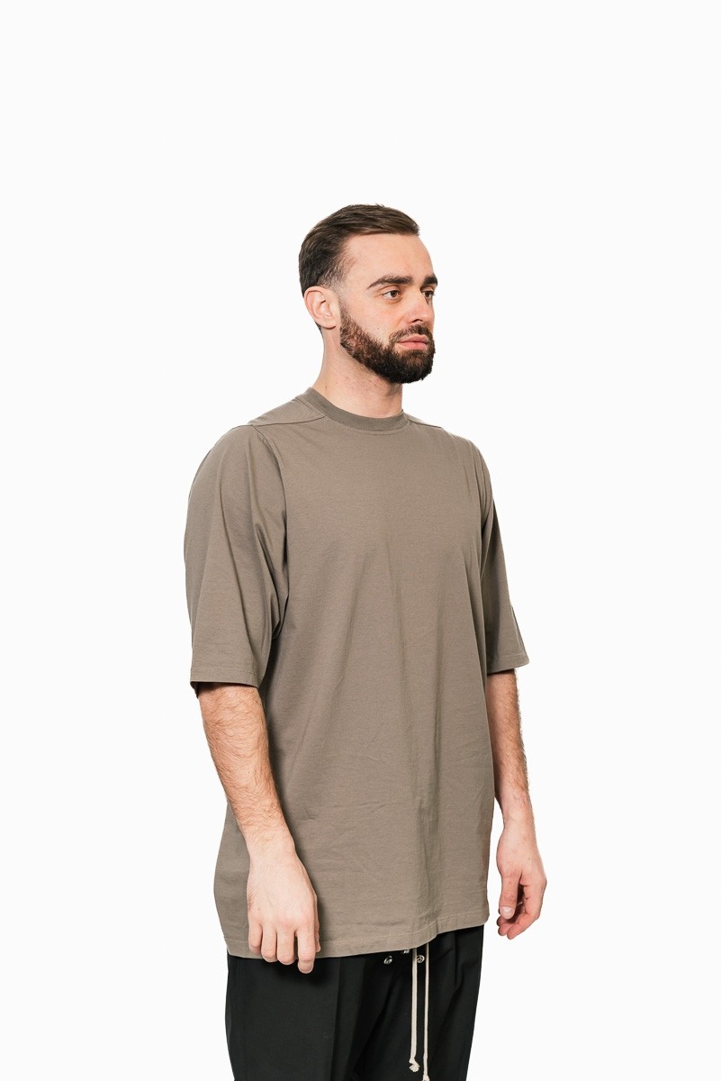 Футболка Rick Owens 22056