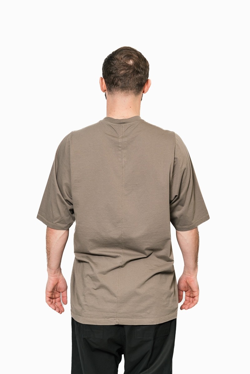 Футболка Rick Owens 22056