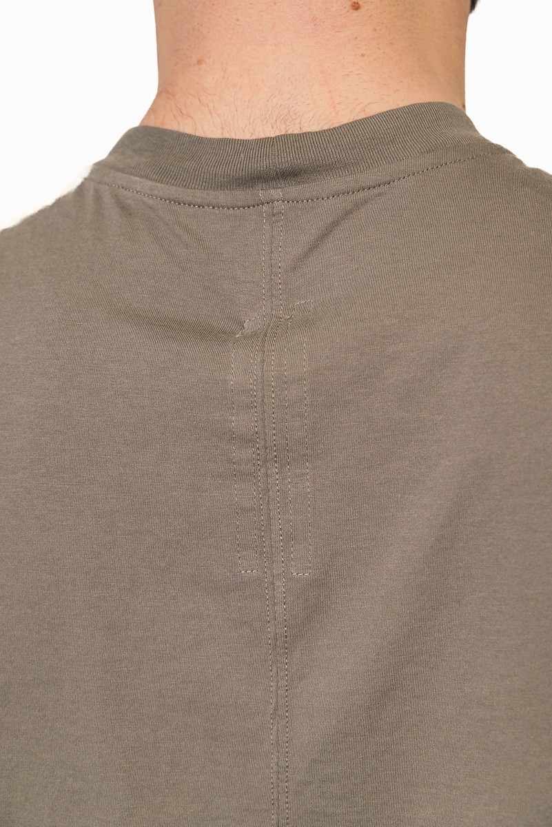 Футболка Rick Owens 22056