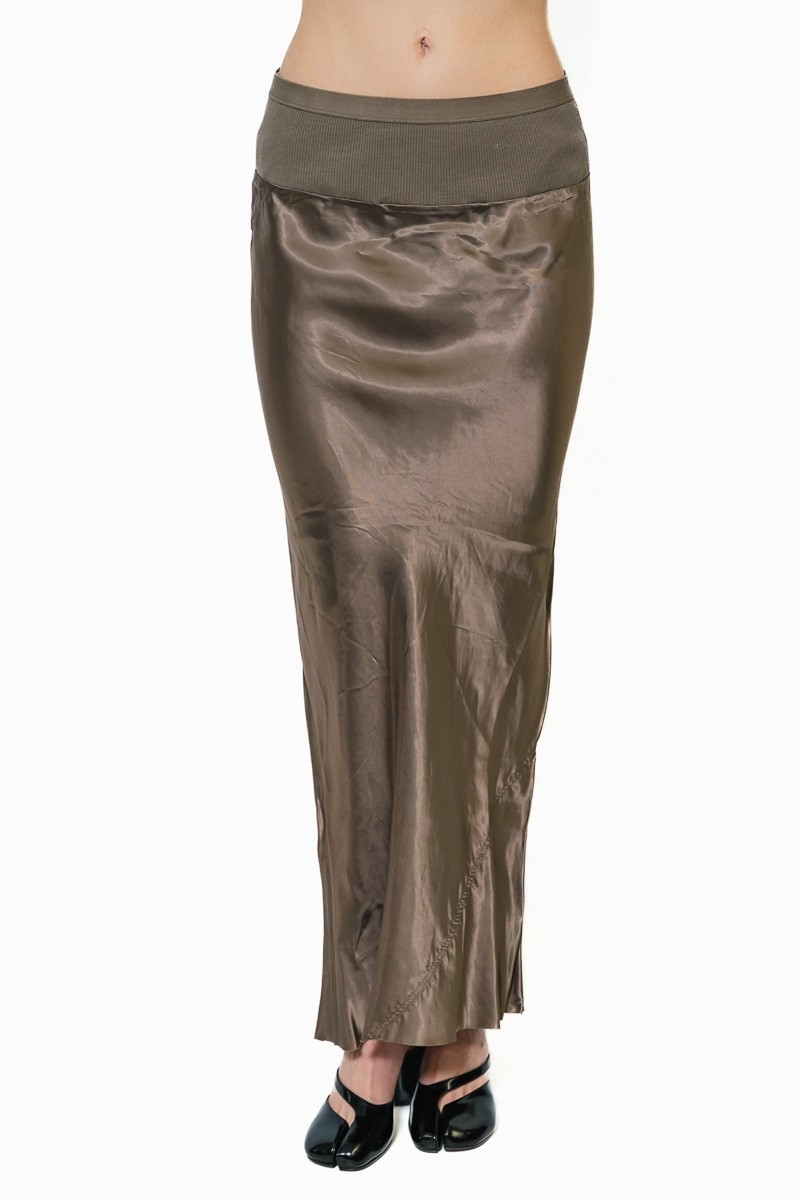 Юбка Rick Owens 22250