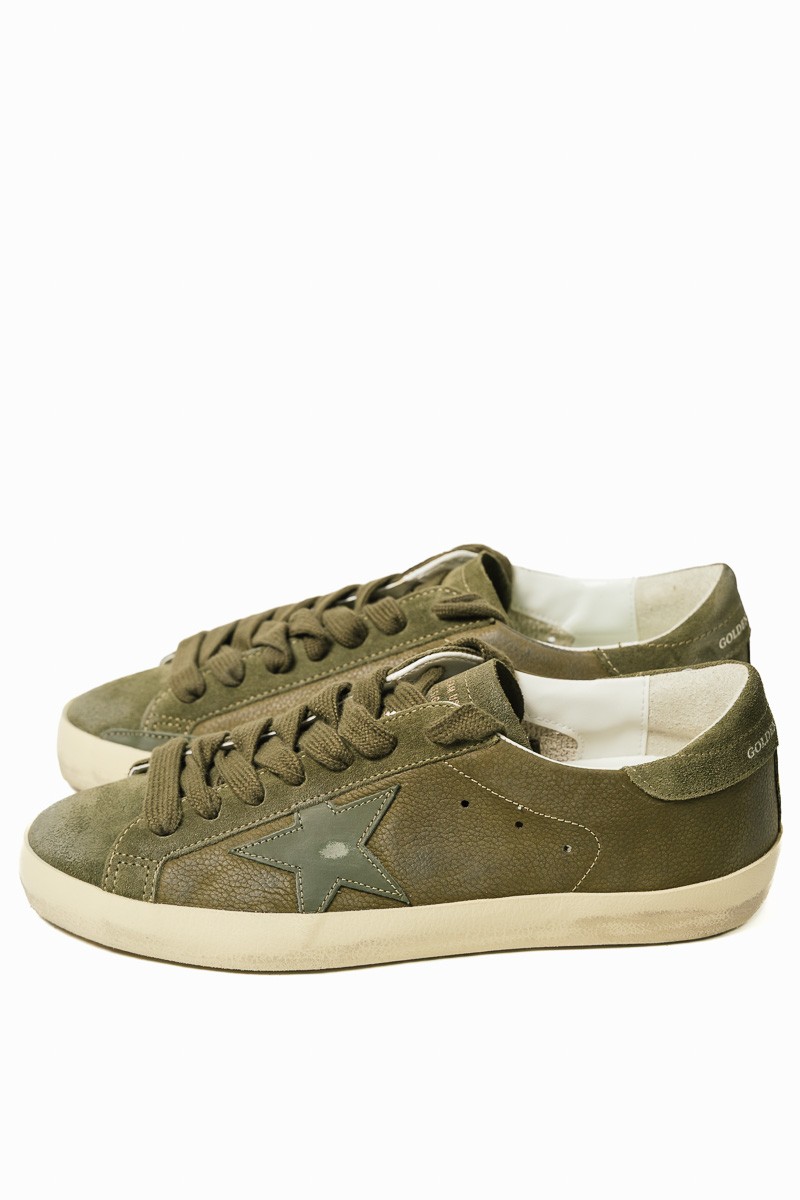 Кроссовки Golden Goose 22542
