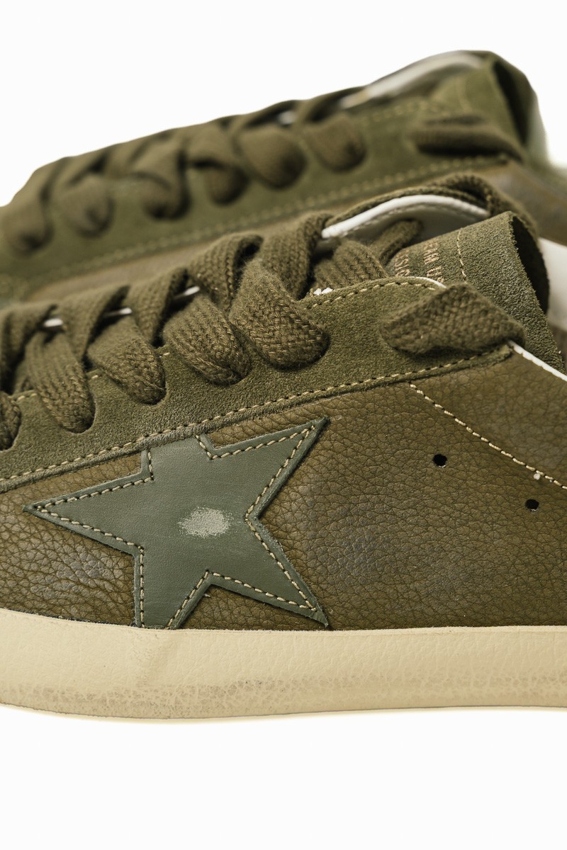 Кроссовки Golden Goose 22542