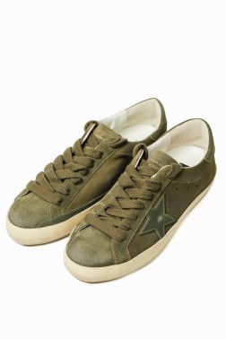 Golden Goose