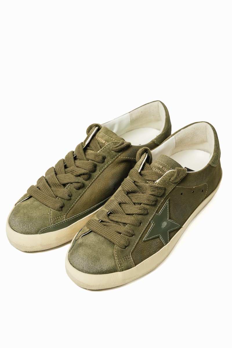 Кроссовки Golden Goose 22542