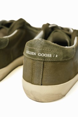 Golden Goose