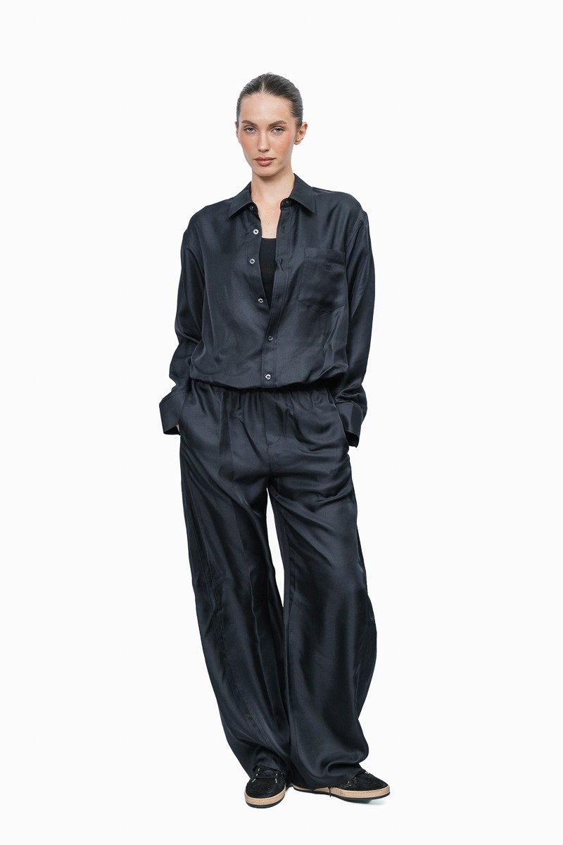 Блуза Alexander Wang 22925