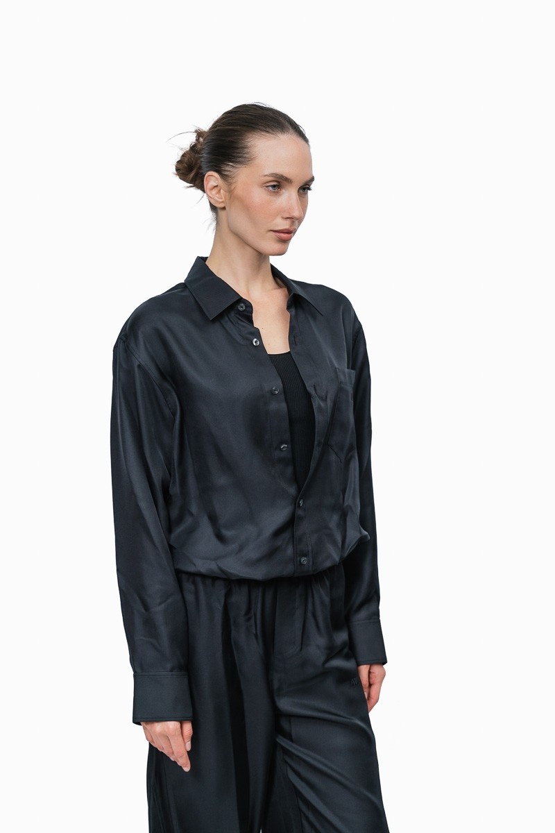 Блуза Alexander Wang 22925