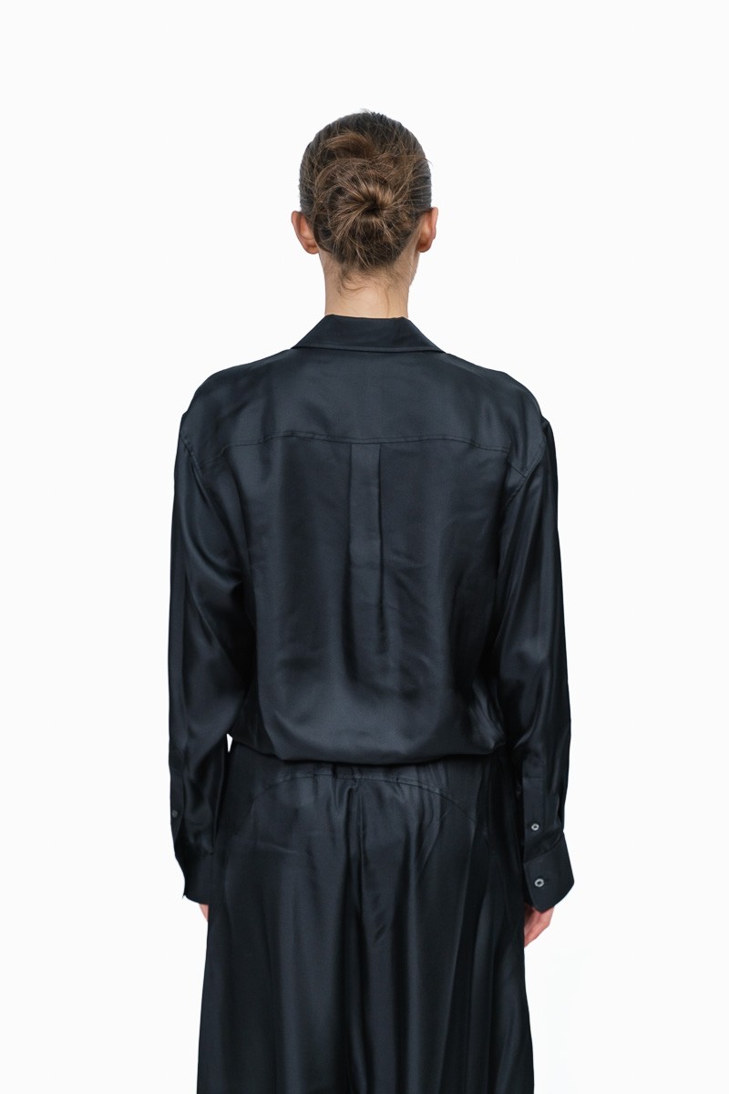 Блуза Alexander Wang 22925