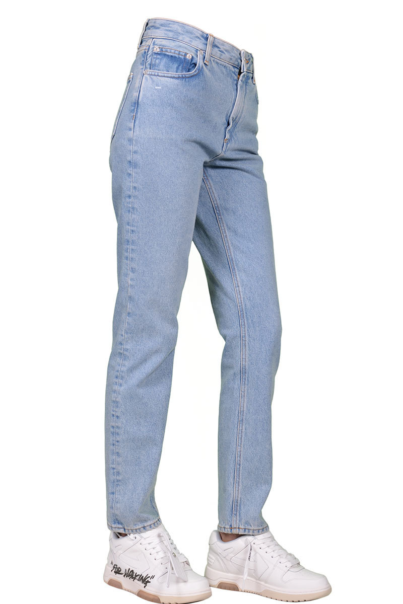 Джинсы Off-White 17044