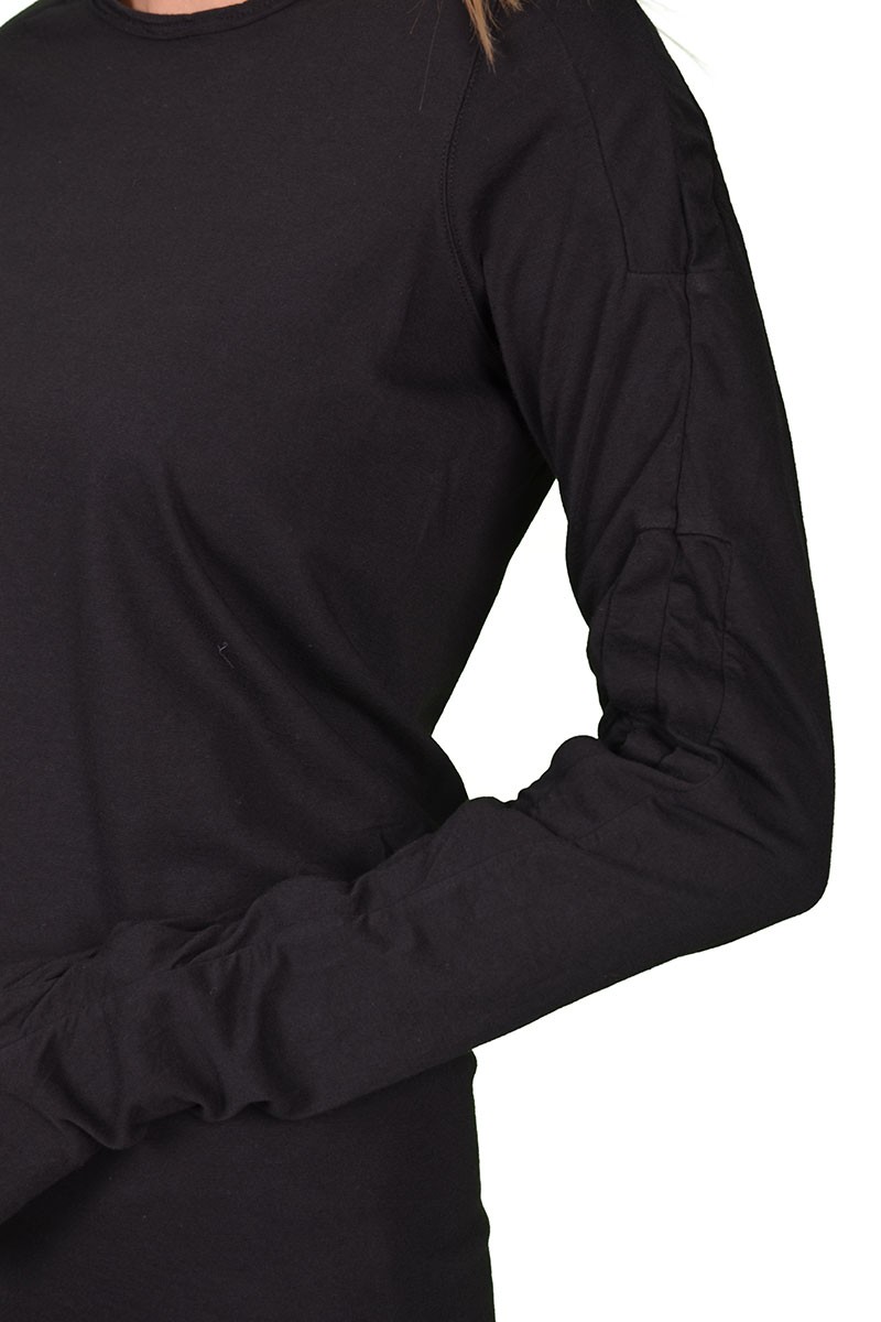 Лонгслив Rick Owens 19060