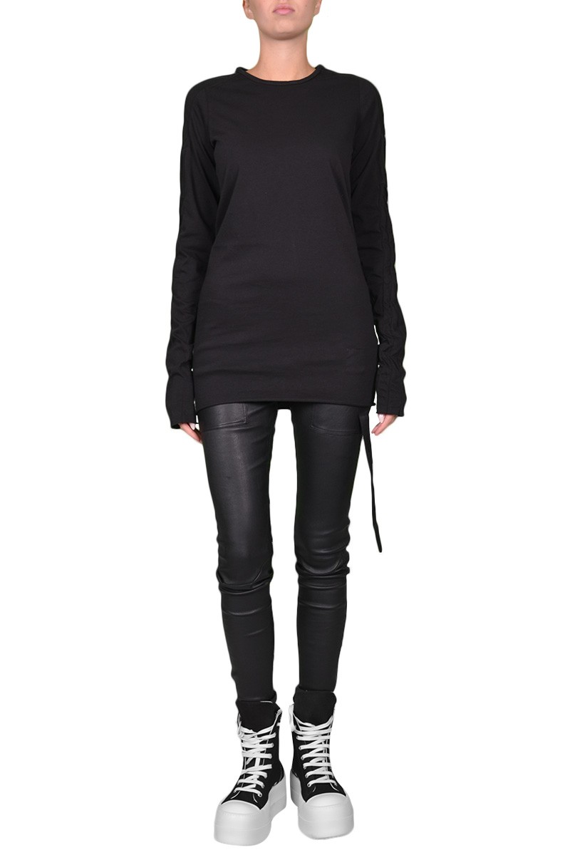 Лонгслив Rick Owens 19060