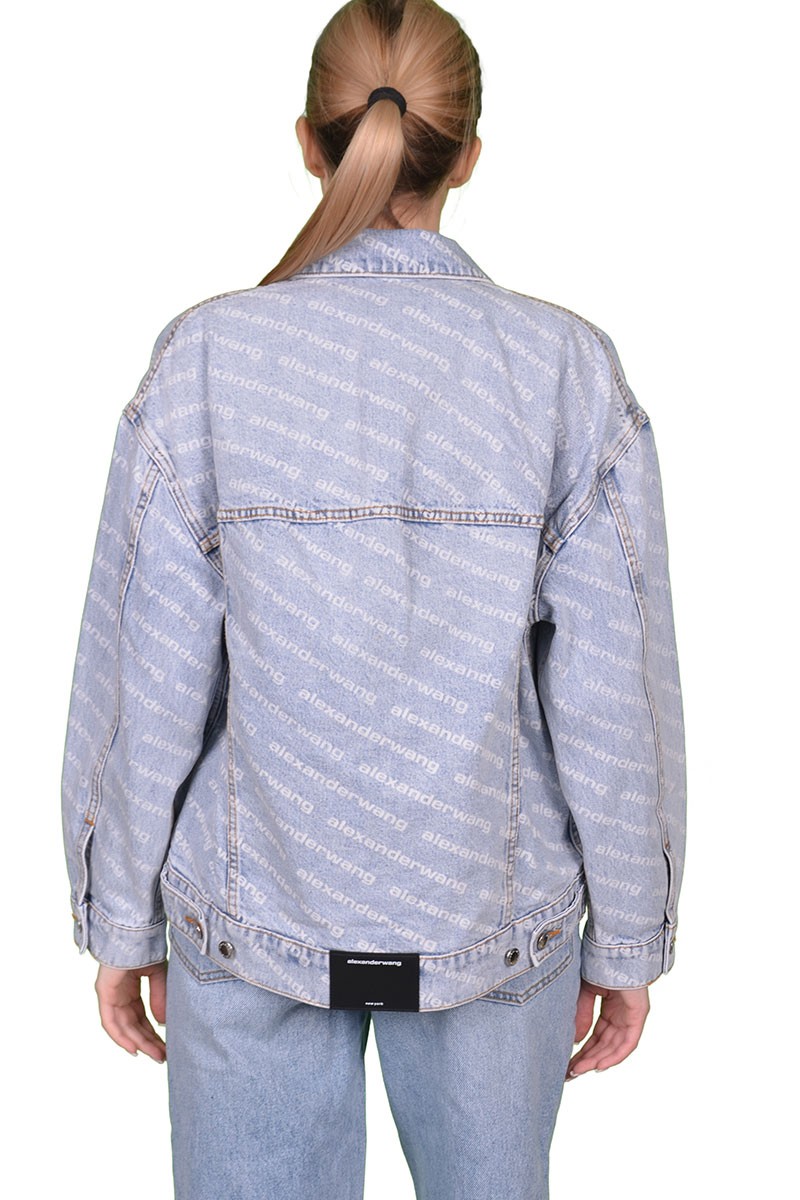Куртка Alexander Wang 19656