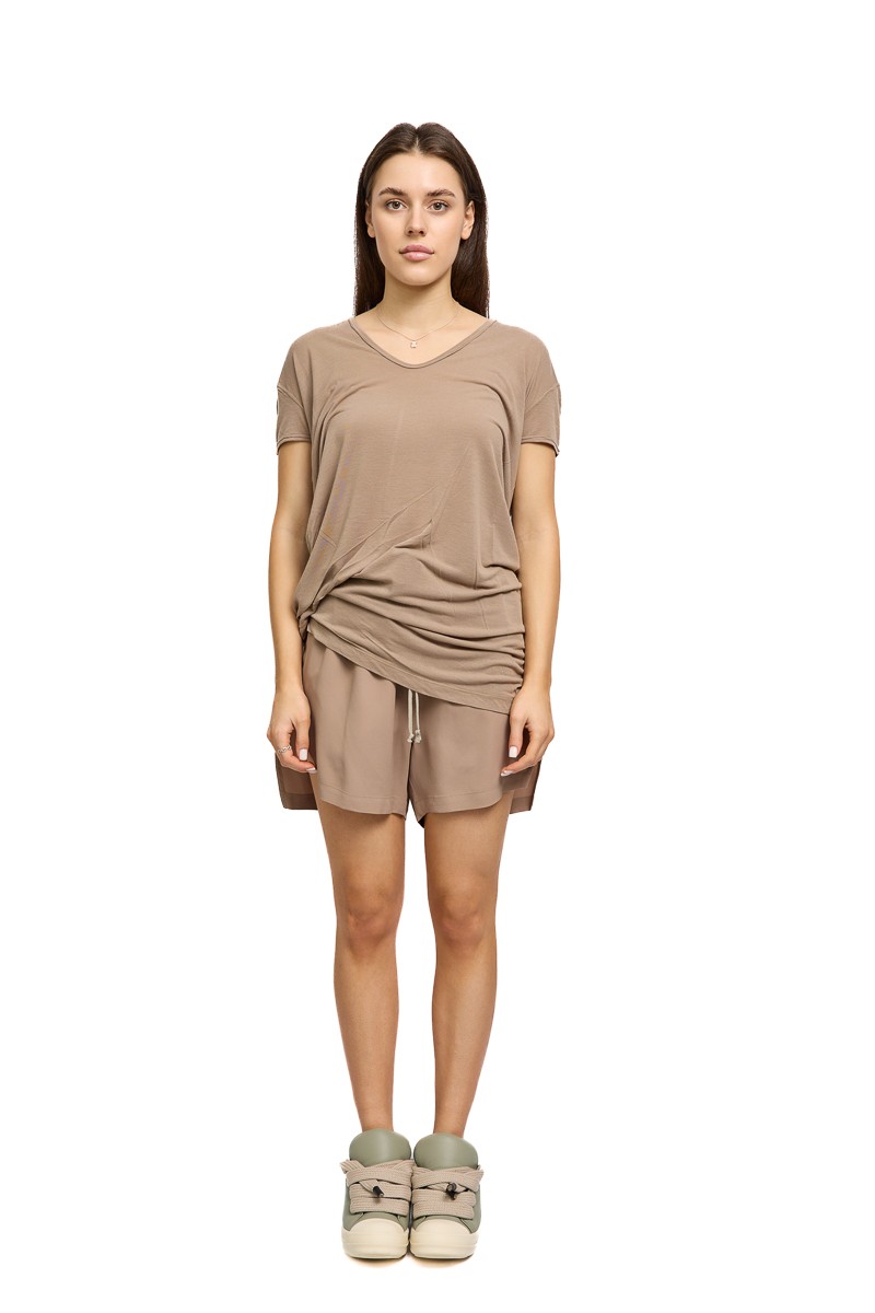 Туника Rick Owens 20863