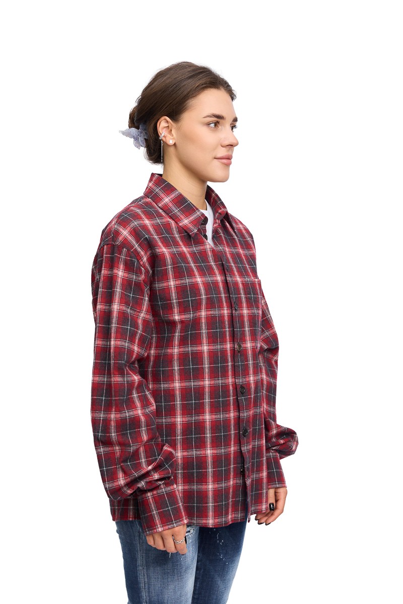 Рубашка DSQUARED2 21252