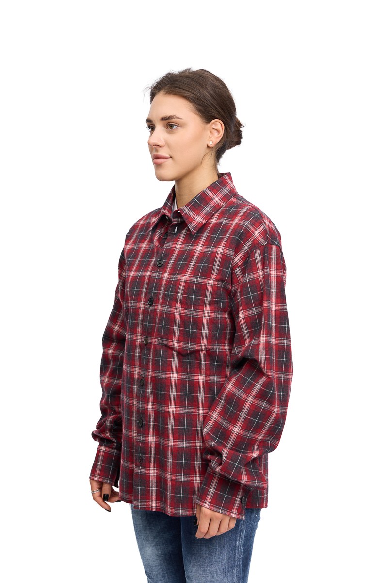 Рубашка DSQUARED2 21252
