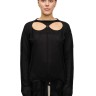 Кофта Rick Owens 21450