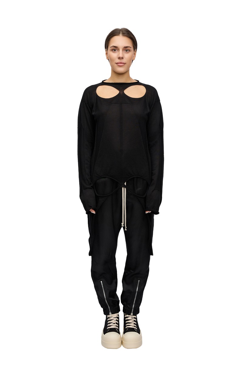 Кофта Rick Owens 21450