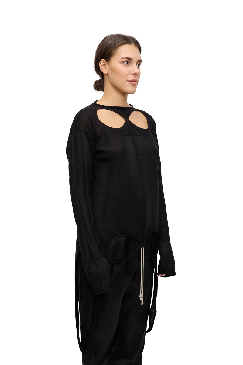 Кофта Rick Owens 21450