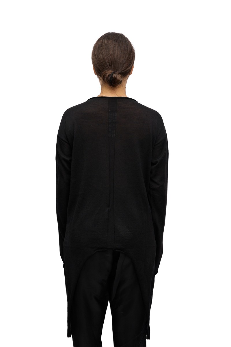 Кофта Rick Owens 21450