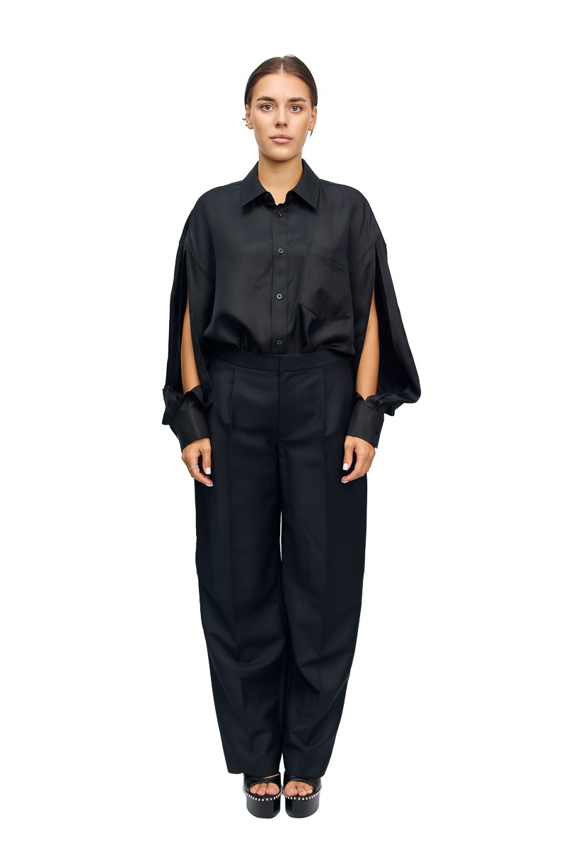 Рубашка Alexander Wang 21769