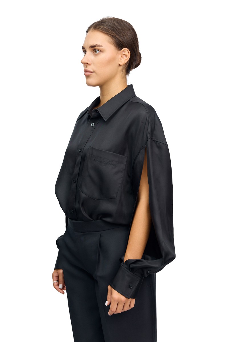 Рубашка Alexander Wang 21769