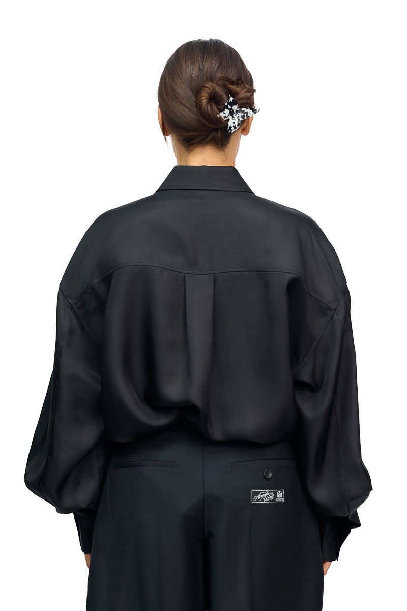 Рубашка Alexander Wang 21769