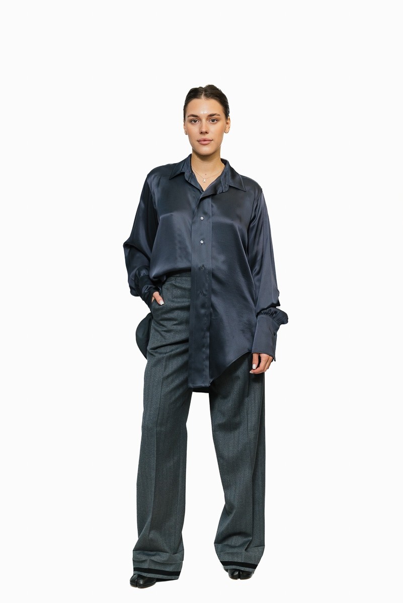 Брюки Maison Margiela 21863