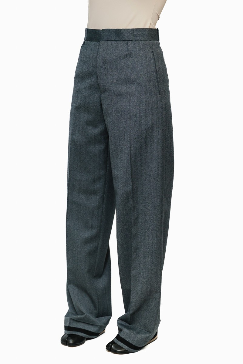 Брюки Maison Margiela 21863