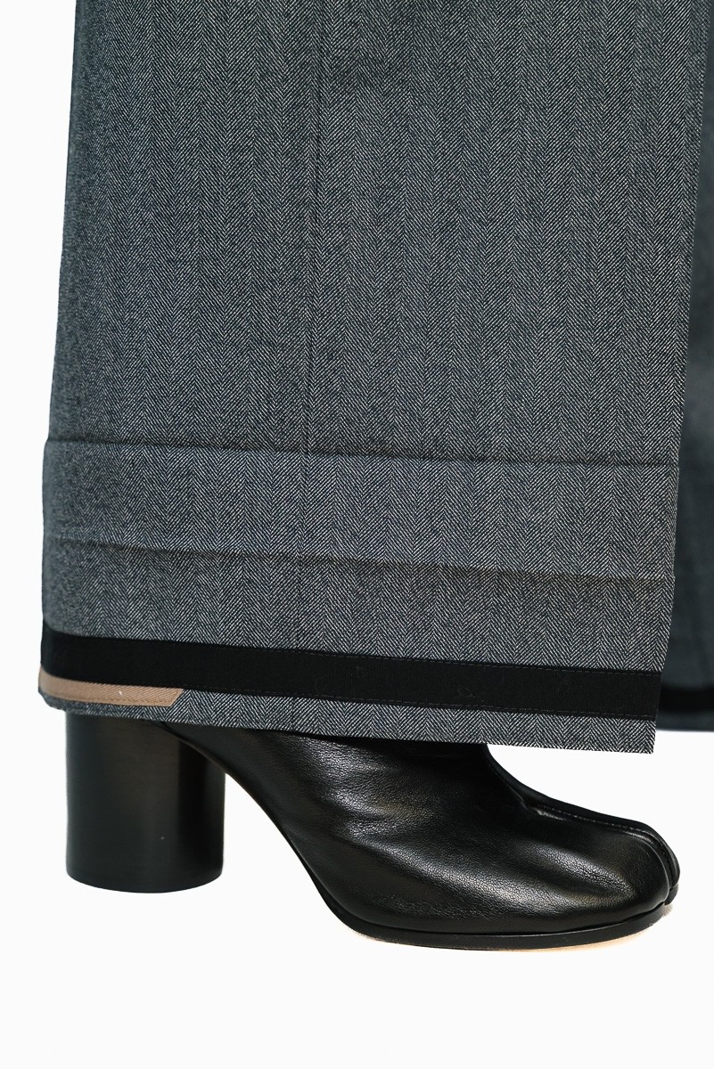 Брюки Maison Margiela 21863