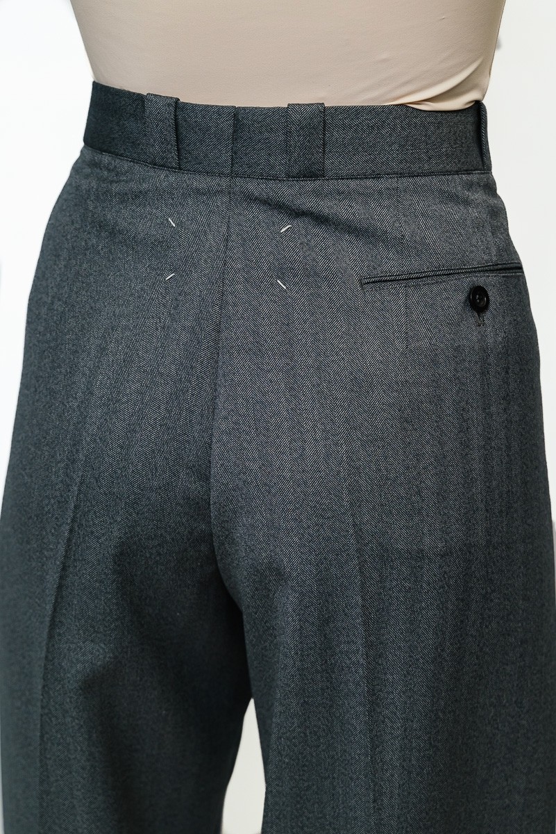 Брюки Maison Margiela 21863