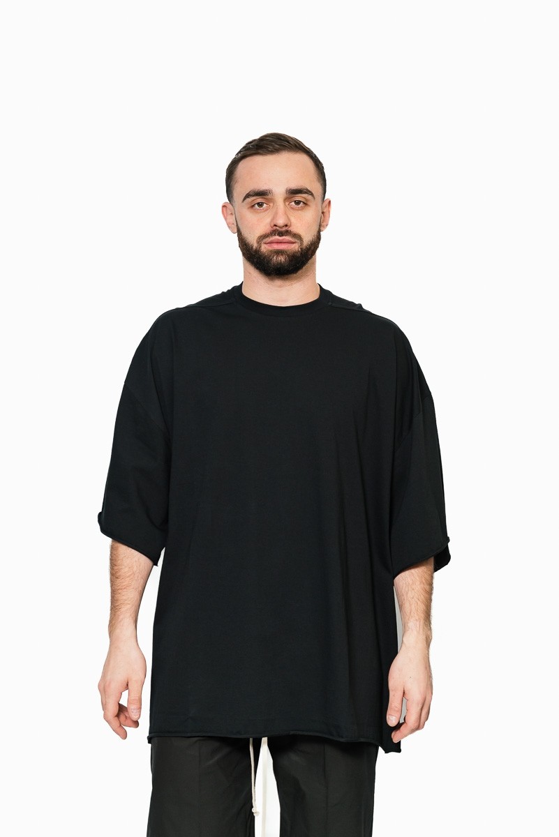 Футболка Rick Owens 22057