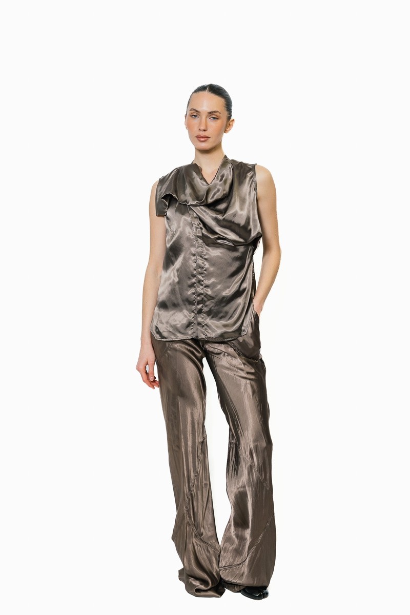 Брюки Rick Owens 22251