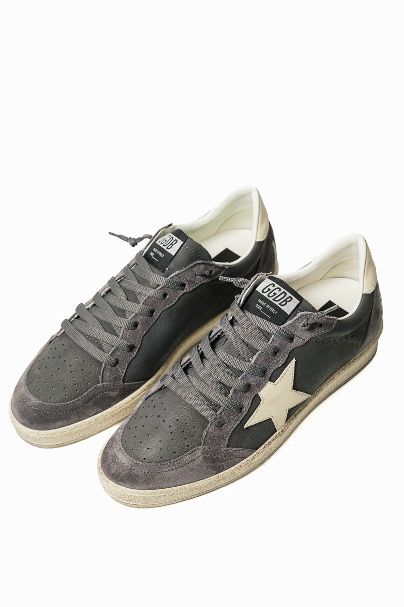 Кроссовки Golden Goose 22543