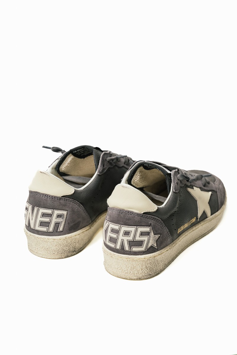 Кроссовки Golden Goose 22543