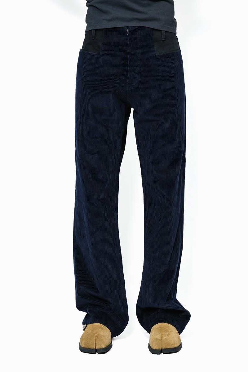 Брюки Maison Margiela 22629