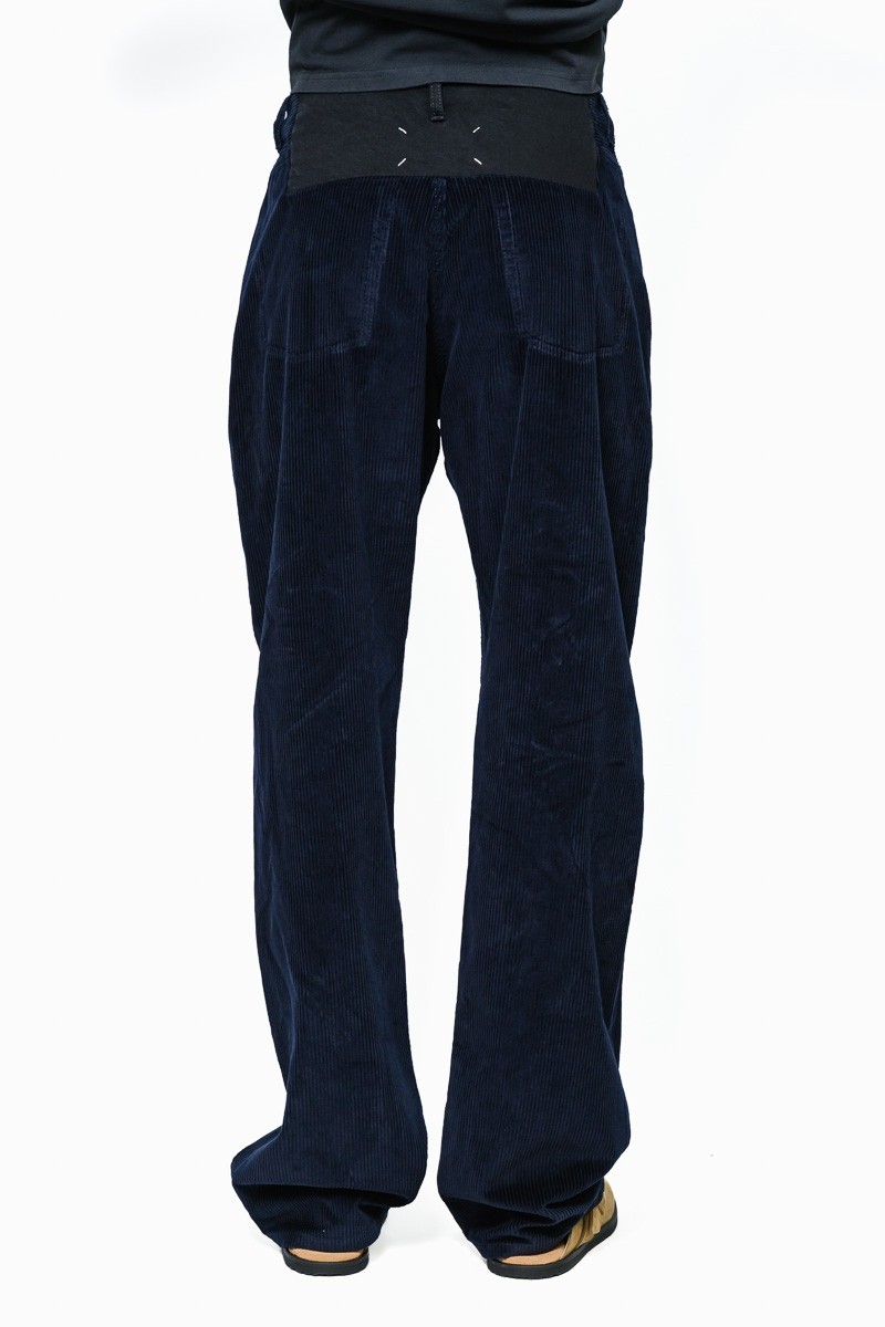 Брюки Maison Margiela 22629
